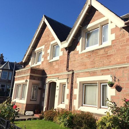 Atherstone Guest House Ίνβερνες Εξωτερικό φωτογραφία