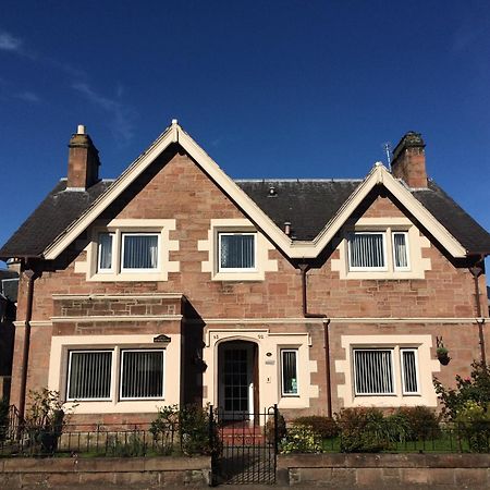 Atherstone Guest House Ίνβερνες Εξωτερικό φωτογραφία