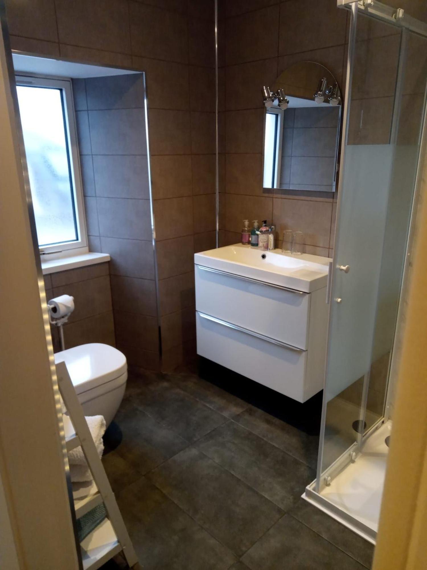 Atherstone Guest House Ίνβερνες Εξωτερικό φωτογραφία