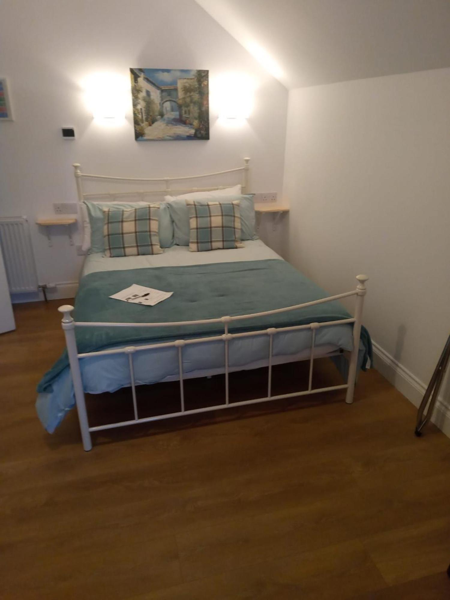 Atherstone Guest House Ίνβερνες Εξωτερικό φωτογραφία