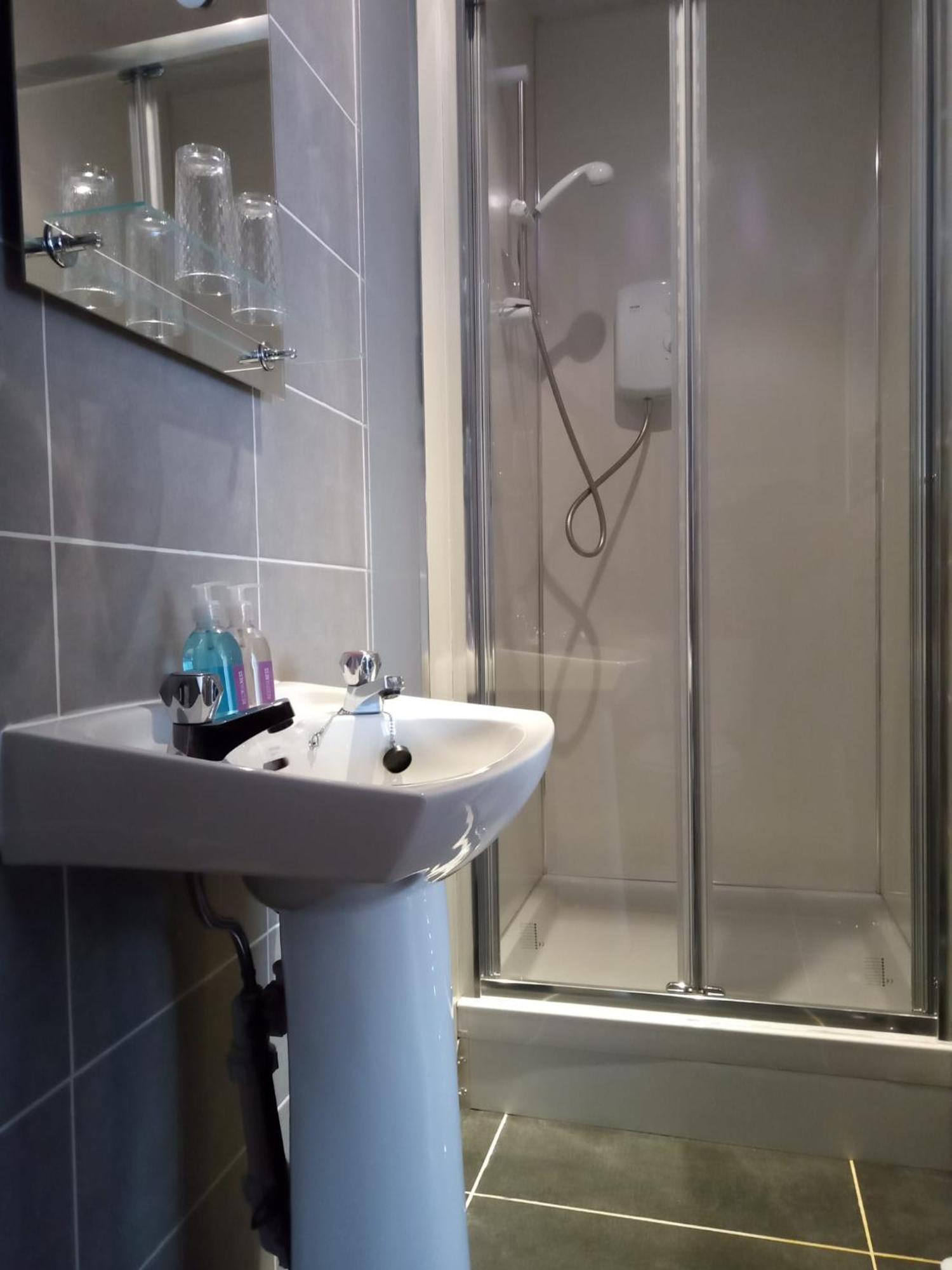 Atherstone Guest House Ίνβερνες Εξωτερικό φωτογραφία